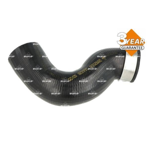 Ladeluftschlauch Nrf 166028 f&uuml;r Audi Seat Skoda VW