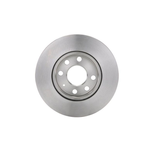 Bremsscheibe Bosch 0986479190 f&uuml;r Opel Vauxhall Vorderachse