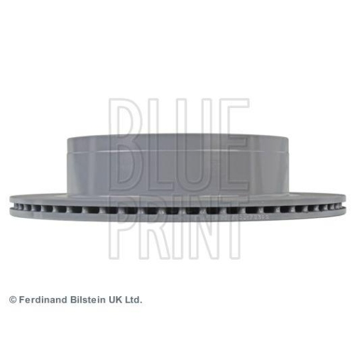 Bremsscheibe Blue Print ADC443115 f&uuml;r Mitsubishi Hinterachse