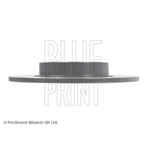 Bremsscheibe Blue Print ADJ134362 f&uuml;r Jaguar Land Rover Hinterachse