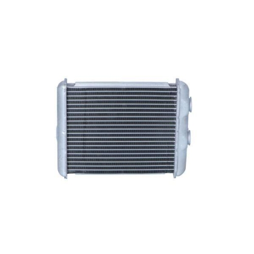 W&auml;rmetauscher Innenraumheizung Nrf 53215 f&uuml;r Opel Vauxhall