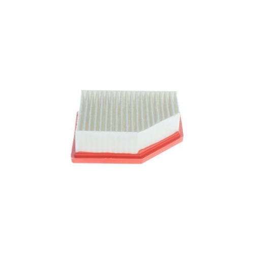 Luftfilter Bosch F026400767 f&uuml;r Nissan Renault