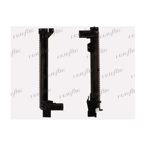 K&uuml;hler Motork&uuml;hlung Frigair 0118.3032 f&uuml;r Chrysler