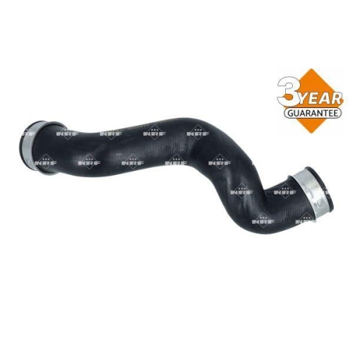 Ladeluftschlauch Nrf 166029 f&uuml;r Skoda VW Ladeluftk&uuml;hler