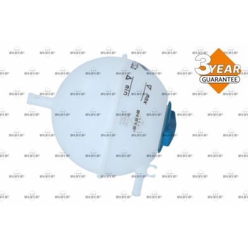 Ausgleichsbeh&auml;lter K&uuml;hlmittel Nrf 454020 Easy Fit f&uuml;r Audi Seat Skoda VW