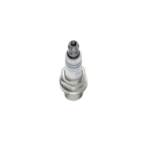 Spark Plug Bosch 0242229598 Silver for VW
