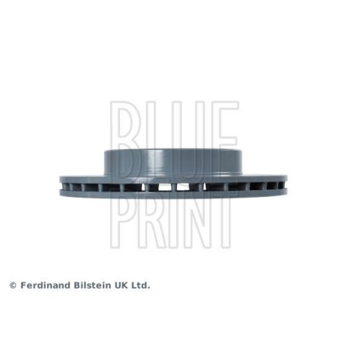 Bremsscheibe Blue Print ADC443116 f&uuml;r Mitsubishi Fuso (mitsubishi) Vorderachse