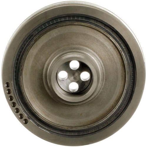 Riemenscheibe Kurbelwelle Gates TVD1199A Drivealign™ für Bmw