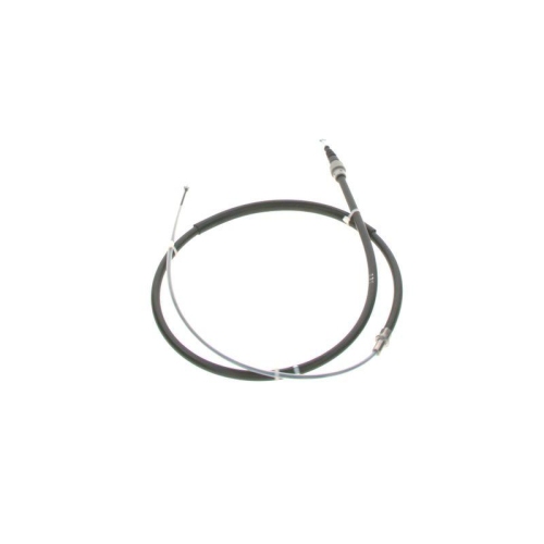 Seilzug Feststellbremse Bosch 1987477255 für Audi VW Hinten Links Hinten Rechts