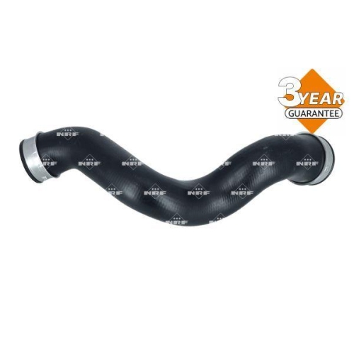 Ladeluftschlauch Nrf 166030 f&uuml;r Mercedes Benz Mercedes Benz