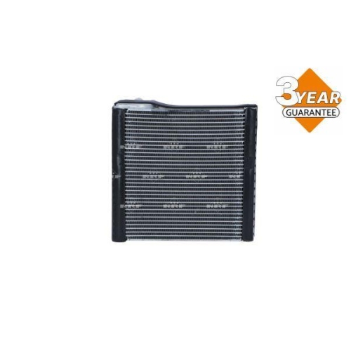 Verdampfer Klimaanlage Nrf 36158 f&uuml;r Skoda VW F&uuml;r Fahrzeuge Mit Klimaautomatik