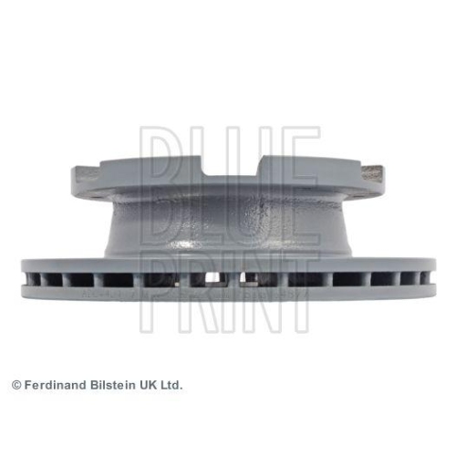 Bremsscheibe Blue Print ADC443117 f&uuml;r Mitsubishi Fuso (mitsubishi) Hinterachse
