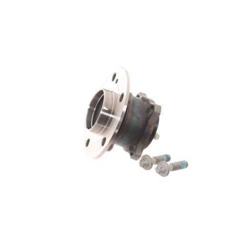 Radlagersatz Skf VKBA 6786 f&uuml;r Mercedes Benz Hinterachse Vorderachse