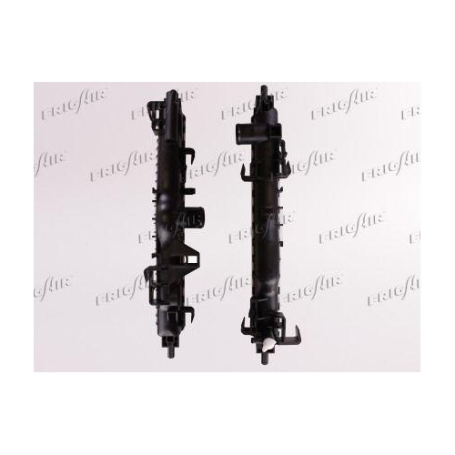 K&uuml;hler Motork&uuml;hlung Frigair 0131.3037 f&uuml;r Gmc General Motors