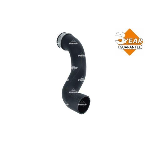 Ladeluftschlauch Nrf 166032 Easy Fit f&uuml;r Mercedes Benz Mercedes Benz