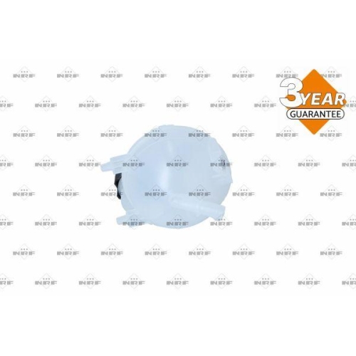 Ausgleichsbeh&auml;lter K&uuml;hlmittel Nrf 454022 Easy Fit f&uuml;r Citro&euml;n Peugeot
