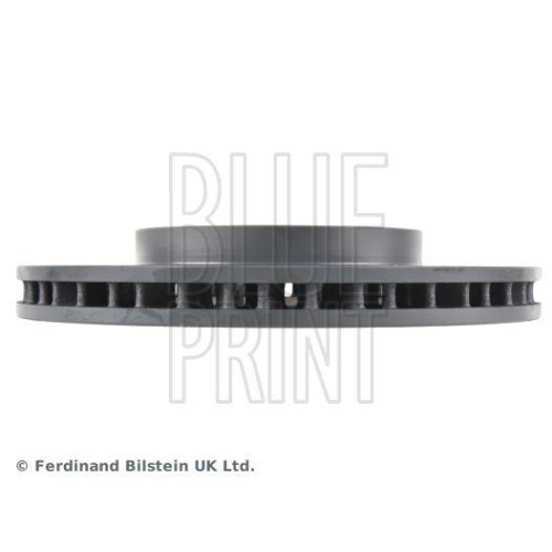 Bremsscheibe Blue Print ADC443119 für Dodge Mitsubishi Vorderachse