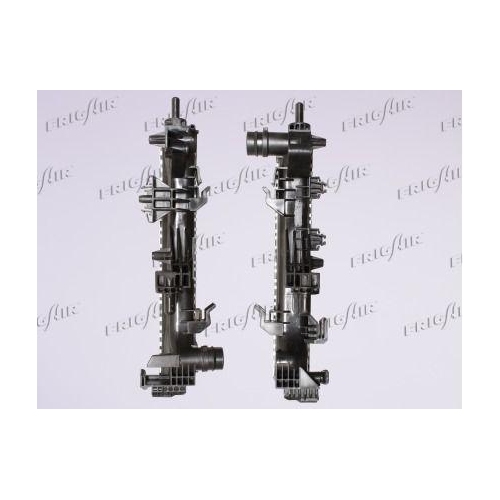 K&uuml;hler Motork&uuml;hlung Frigair 0204.9035 f&uuml;r Alfarome/fiat/lanci Citro&euml;n/peugeot