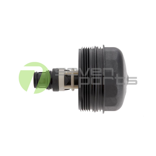 Geh&auml;use &Ouml;lfilter 7 Seven Parts SV2300053 f&uuml;r Bmw Mini