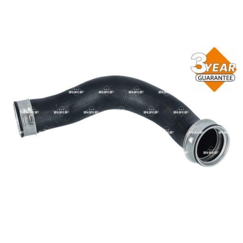 Ladeluftschlauch Nrf 166033 f&uuml;r Mercedes Benz Mercedes Benz Mercedes Benz