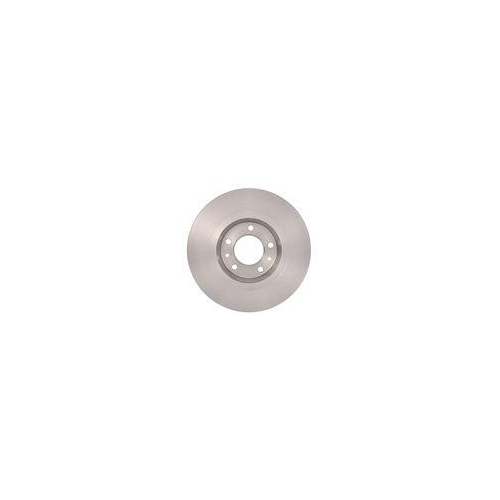 Brake Disc Bosch 0986479194 for Citro&euml;n Peugeot Rear Axle