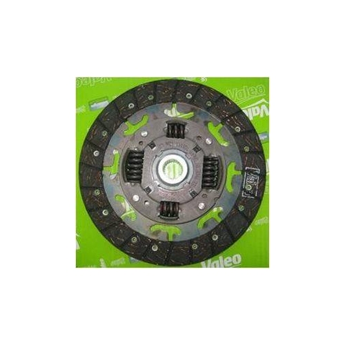 Kupplungssatz Valeo 828013 Kit3p Mit Hocheffizienter Kupplung f&uuml;r VW Vw (faw)
