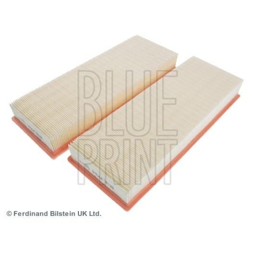 Luftfiltersatz Blue Print ADU172201 f&uuml;r Chrysler Mercedes Benz Mercedes Benz