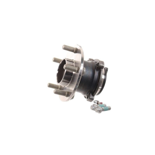 Radlagersatz Skf VKBA 3661 f&uuml;r Ford Ford (changan) Mazda (changan) Hinterachse