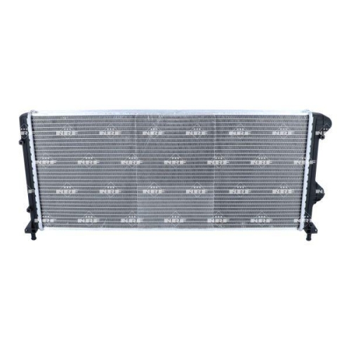 K&uuml;hler Motork&uuml;hlung Nrf 53245 f&uuml;r Fiat