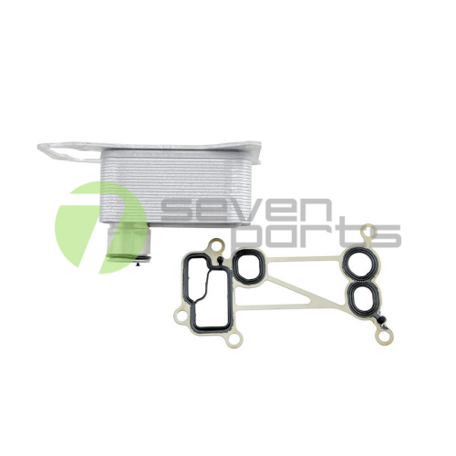 Ölkühler Motoröl 7 Seven Parts SV2300054 für Mini Bmw