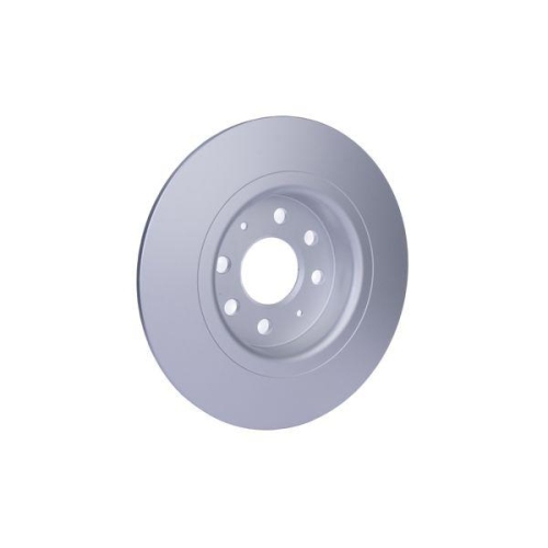 Bremsscheibe Hella 8DD 355 112-621 Pro f&uuml;r Fiat Opel Vauxhall Ferrari