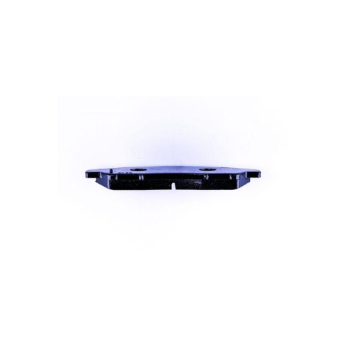 Bremsbelagsatz Scheibenbremse Hella 8DB 355 020-211 f&uuml;r Honda Acura Amc