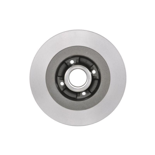 Brake Disc Bosch 0986479196 for Renault Rear Axle