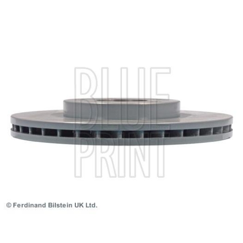 Bremsscheibe Blue Print ADC443123 für Mitsubishi Vorderachse