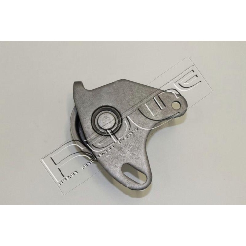 Zahnriemensatz Red-line 30MI000 f&uuml;r Mitsubishi Hyundai