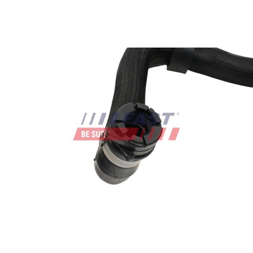 K&uuml;hlmittelrohrleitung Fast FT61883 f&uuml;r Renault Nissan Opel Fiat