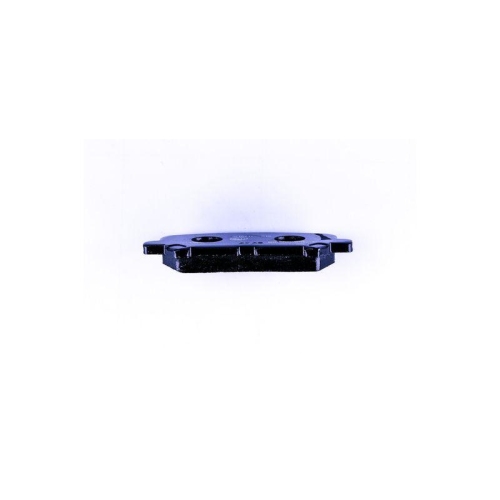 Bremsbelagsatz Scheibenbremse Hella 8DB 355 020-601 f&uuml;r Honda Isuzu Chevrolet