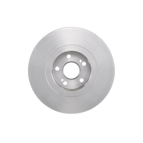 Bremsscheibe Bosch 0986479199 f&uuml;r Renault Vorderachse