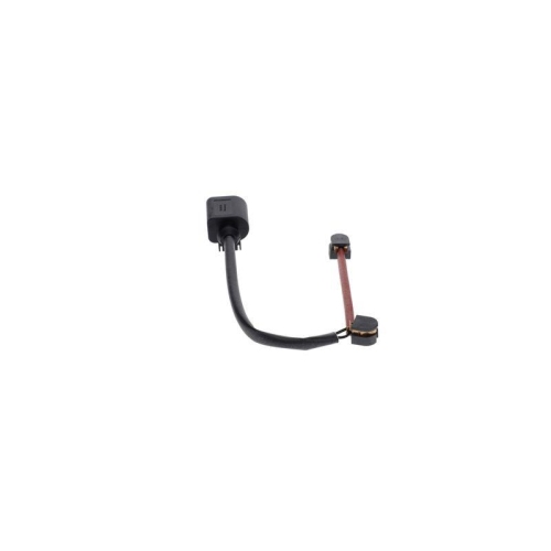 Warnkontakt Bremsbelagverschleiß Bosch 1987474563 für Audi Porsche VW