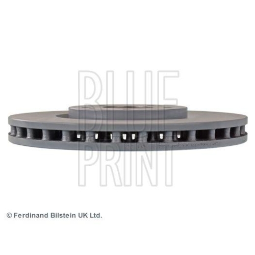 Bremsscheibe Blue Print ADC44371 f&uuml;r Mitsubishi Vorderachse