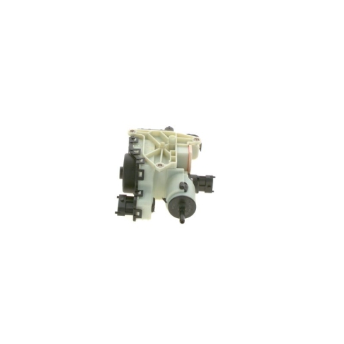 Fördermodul Harnstoffeinspritzung Bosch F01C600211 für Mitsubishi