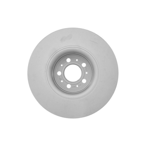 Bremsscheibe Bosch 0986479202 f&uuml;r Volvo Vorderachse