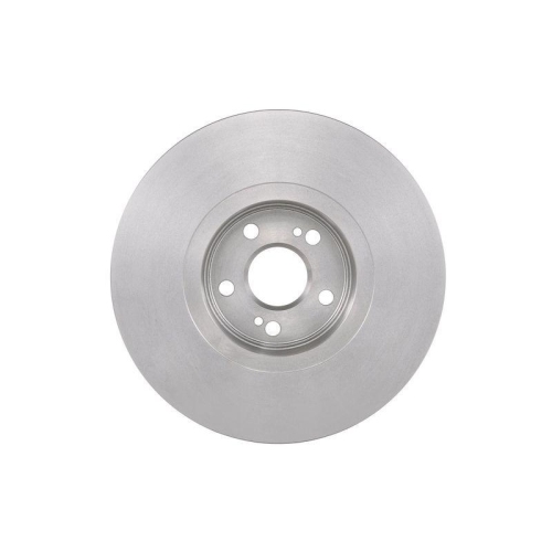 Bremsscheibe Bosch 0986479565 f&uuml;r Renault Vorderachse