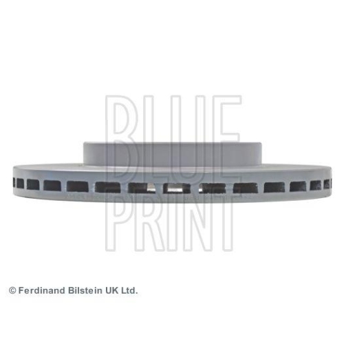 Bremsscheibe Blue Print ADC44374 f&uuml;r Mitsubishi Vorderachse