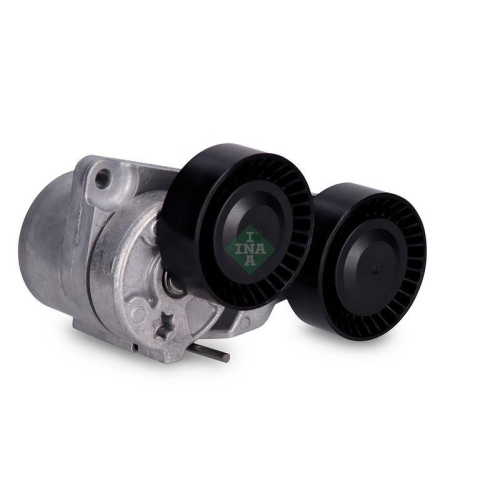 Riemenspanner Keilrippenriemen Schaeffler Ina 534 0319 10 für Volvo