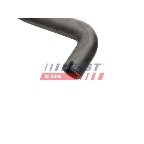 Schlauch Zylinderkopfhaubenentl&uuml;ftung Fast FT61721 f&uuml;r Alfa Romeo Fiat Lancia