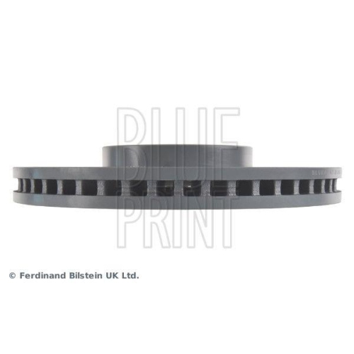 Bremsscheibe Blue Print ADF124374 f&uuml;r Ford Ford Usa Vorderachse