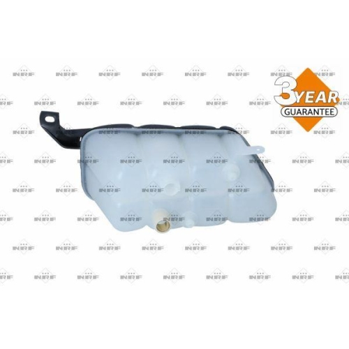 Ausgleichsbeh&auml;lter K&uuml;hlmittel Nrf 454029 Easy Fit f&uuml;r Mercedes Benz