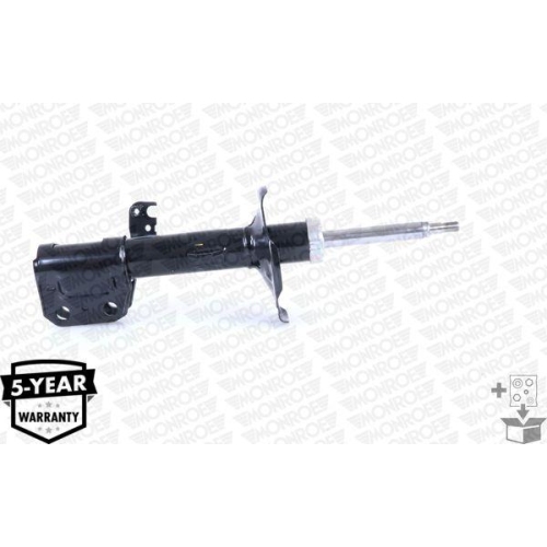Sto&szlig;d&auml;mpfer Monroe G8091 Monroe Original (gas Technology) f&uuml;r Toyota