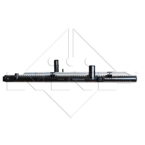 K&uuml;hler Motork&uuml;hlung Nrf 53449 Easy Fit f&uuml;r Toyota